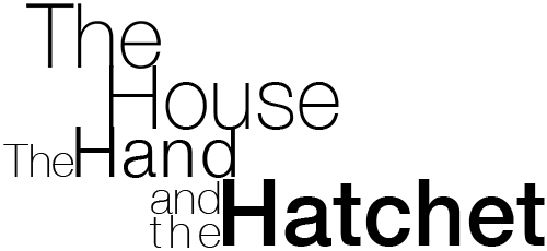 The House, The Hand and the Hatchet, A documentary about American Sculpter James Surls